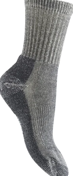 MCKINLEY Classic Hike Merino Vandresokker Grå Clearance