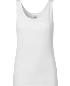 Calida Classic Light tank top Hvid Best