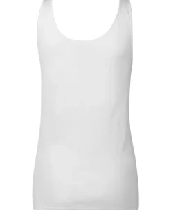 Calida Classic Light tank top Hvid Best