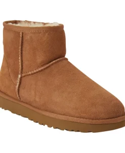 UGG Classic Mini II Chestnut Clearance