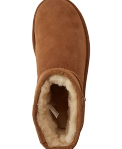 UGG Classic Mini II Chestnut Clearance