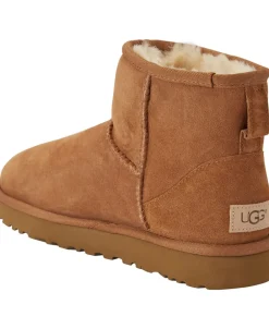 UGG Classic Mini II Chestnut Clearance