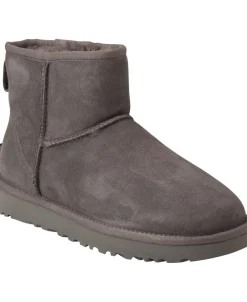 UGG Classic Mini II støvle Grey Hot