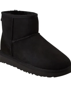 Dame UGG Classic mini II støvle