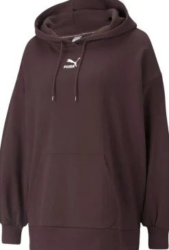 Classic Oversized hættetrøje><noscript><img width=