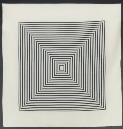 Classic Patterned Scarf>SUI AVA New