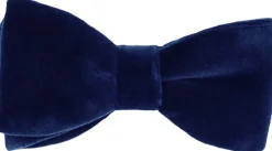 Amanda Christensen Classic Pre Tie 409 navy Sale