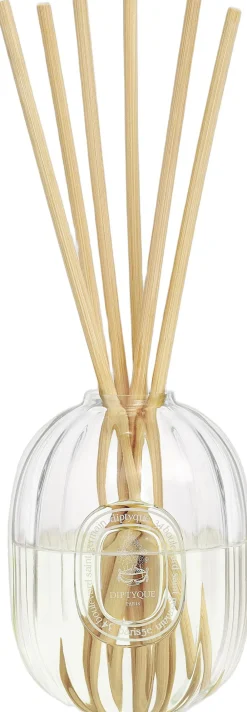 Diptyque Classic reed diffuser glass container 200 ml Discount