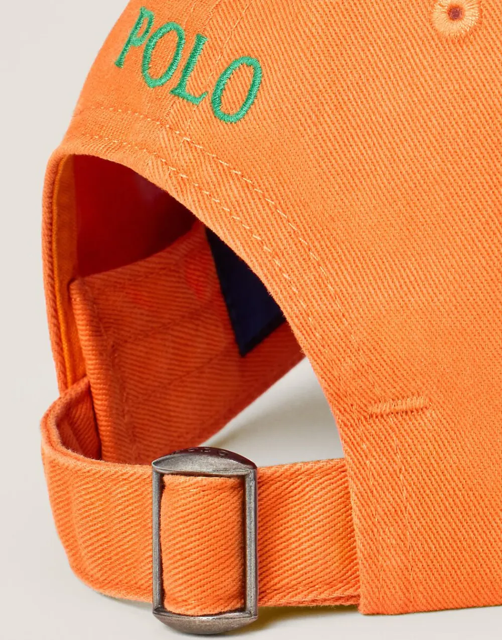 Polo Ralph Lauren Classic Sport Cap Bedford orange Best