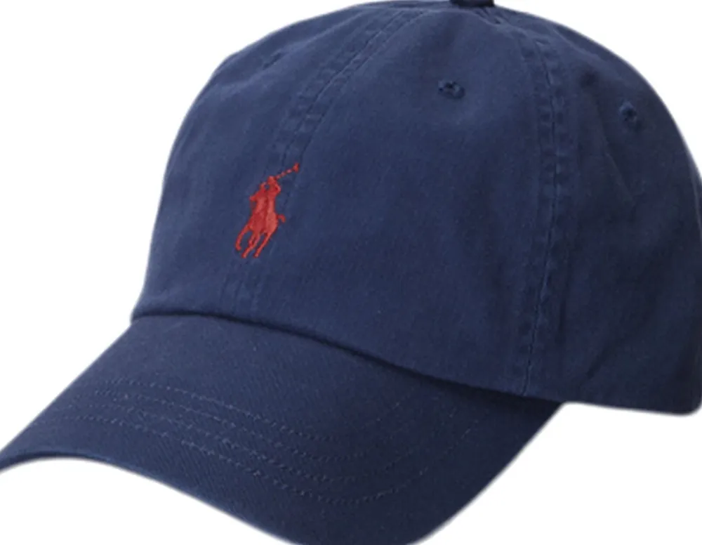 Polo Ralph Lauren Classic Sport Cap