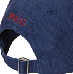 Polo Ralph Lauren Classic Sport Cap