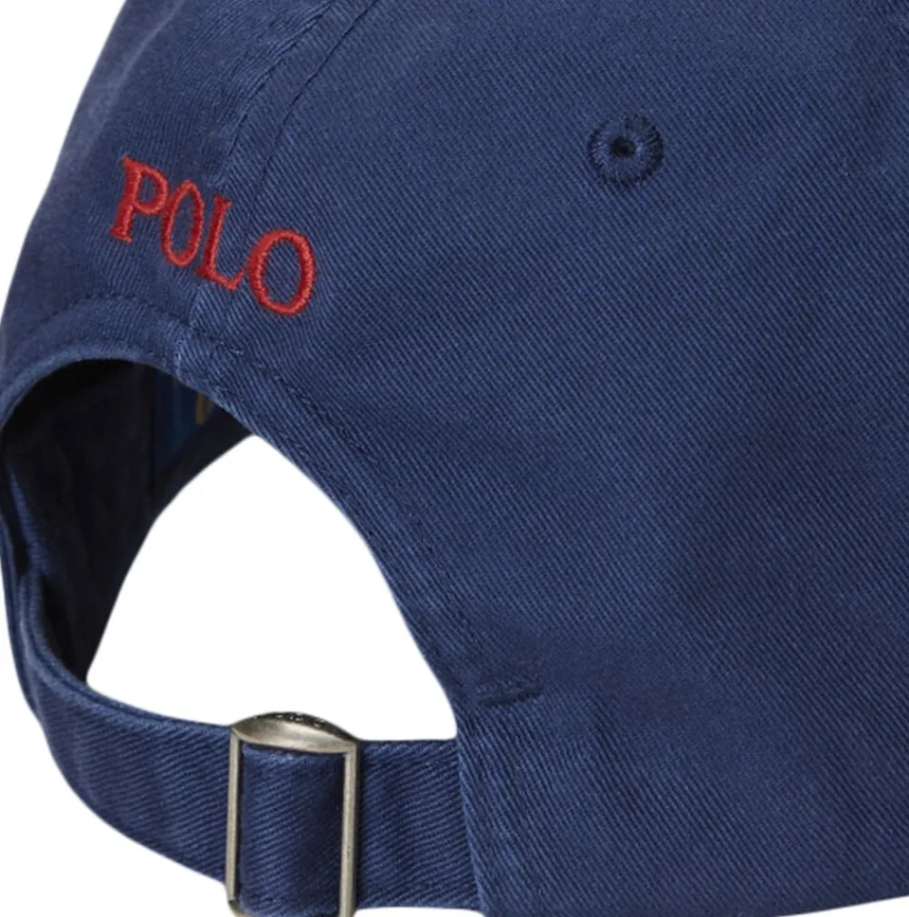 Polo Ralph Lauren Classic Sport Cap
