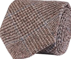 Amanda Christensen Classic Tie 800 brown New