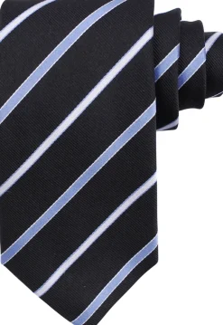 Amanda Christensen Classic Tie 999 black Discount