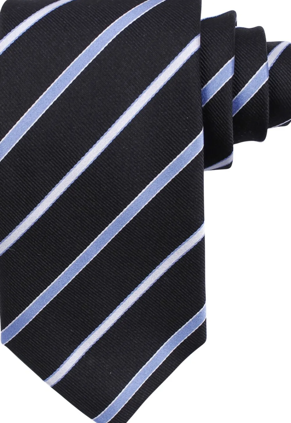 Amanda Christensen Classic Tie 999 black Discount