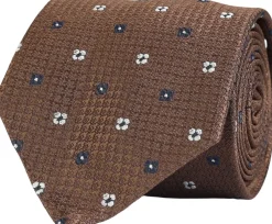 Classic Tie>Amanda Christensen Clearance