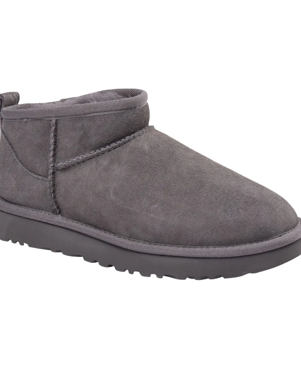 UGG Classic Ultra Mini Grey Sale