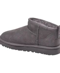 UGG Classic Ultra Mini Grey Sale