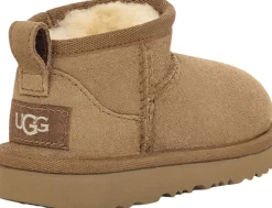 UGG Classic Ultra Mini Chestnut