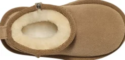 UGG Classic Ultra Mini Chestnut