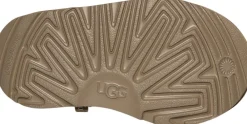 UGG Classic Ultra Mini Chestnut