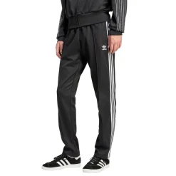 adidas Classics Beckenbauer Bukser Sort Hot