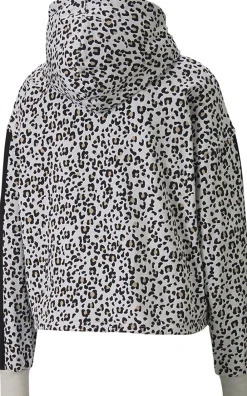 Classics Cropped hættetrøje>Puma Online