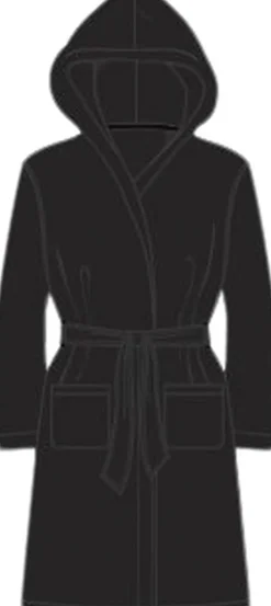 Boys recycled robe>Claudio Hot