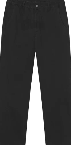 Forét CLAY TWILL PANTS