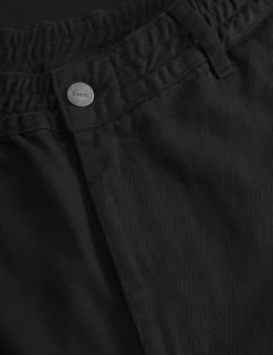 Forét CLAY TWILL PANTS