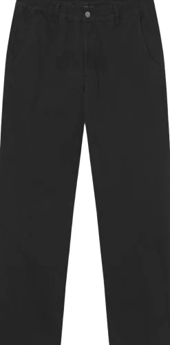Forét CLAY TWILL PANTS