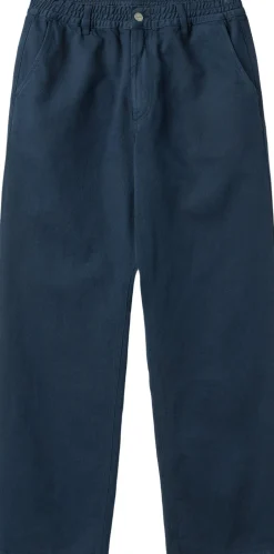 CLAY TWILL PANTS>Forét Online