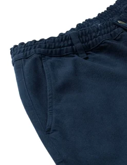 CLAY TWILL PANTS>Forét Online