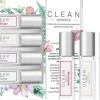 Clean Gift Set Reserve Spring Layering EdP 4x5ml Outlet