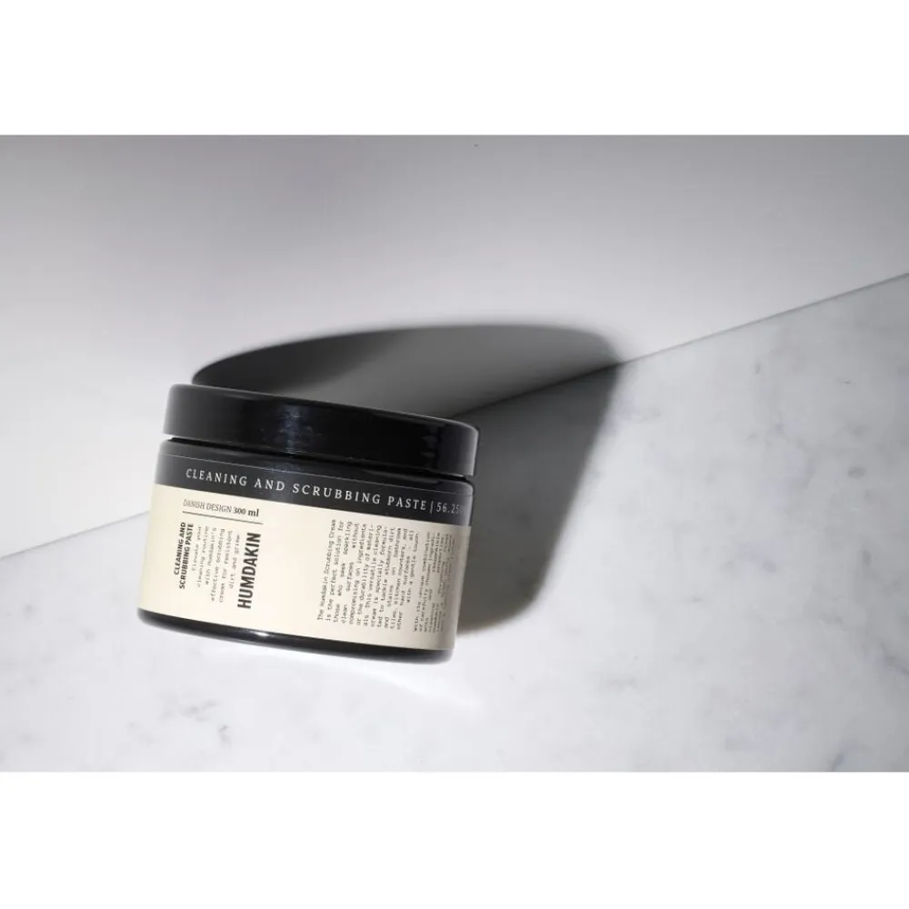 Humdakin Cleaning and Scrubbing Paste Sale