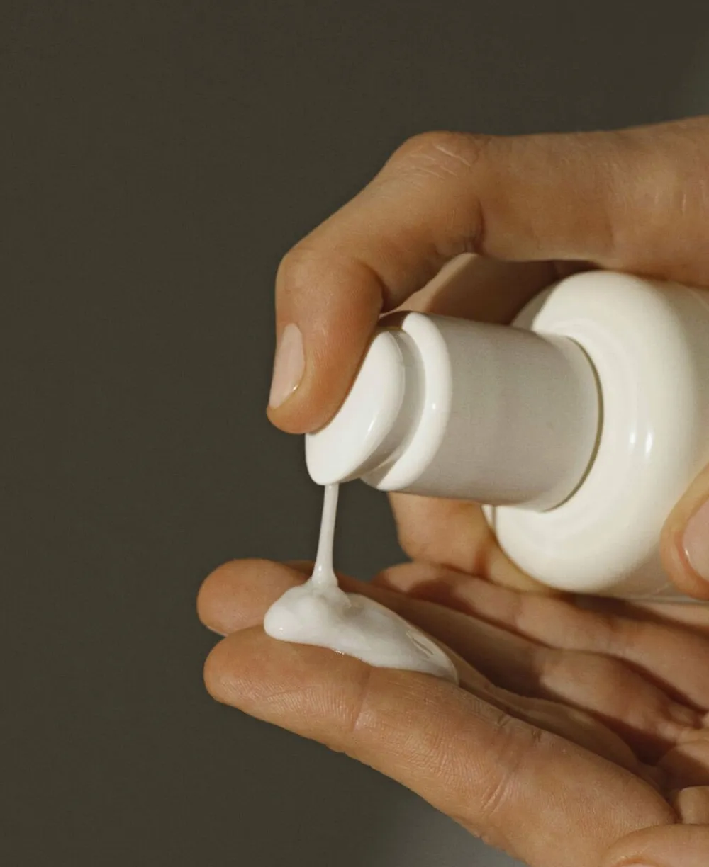 Cleanser - purifying milky face wash>HONEY Outlet