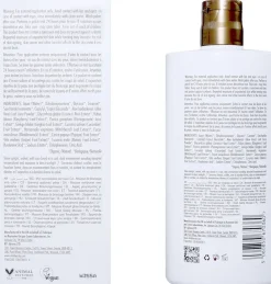 Vita Liberata Clear Tanning Mousse Dark 200 ml Hot
