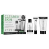 Clearer Skin Starts Here - Sæt med plejeprodukter til urenheder>THE INKEY LIST Discount