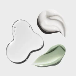 Clearer Skin Starts Here - Sæt med plejeprodukter til urenheder><noscript><img width=