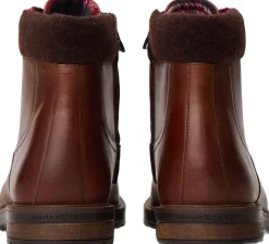 Tommy Hilfiger CLEATED HILFIGER W LTH BOOT