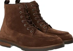 Tommy Hilfiger CLEATED HILFIGER W SDE MOC BOOT