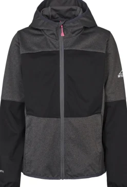 Børn MCKINLEY Clement Softshell