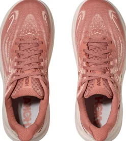 HOKA Clifton 10 Blush / rose latte Sale