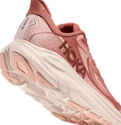 HOKA Clifton 10 Blush / rose latte Sale