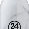 24Bottles Clima 330 ml - Carrara