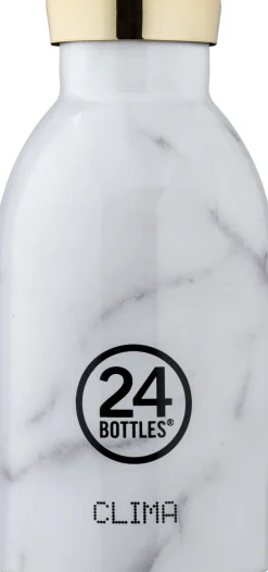24Bottles Clima 330 ml - Carrara