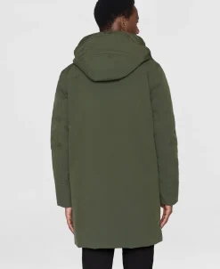 Climate shell jacket - GRS/Vegan><noscript><img width=