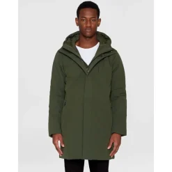 Climate shell jacket - GRS/Vegan><noscript><img width=