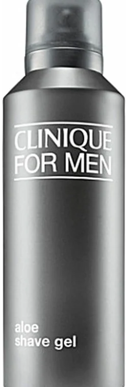 For Men Aloe Shave Gel>Clinique Hot