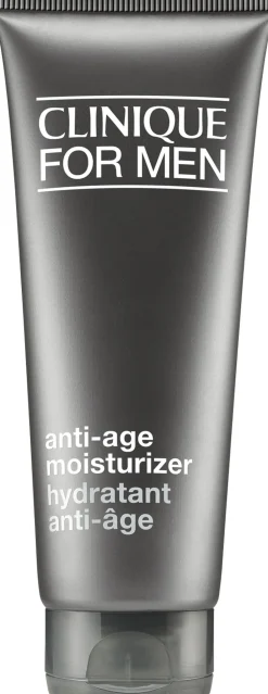 Clinique For Men Anti Age Face Moisturizer Hot